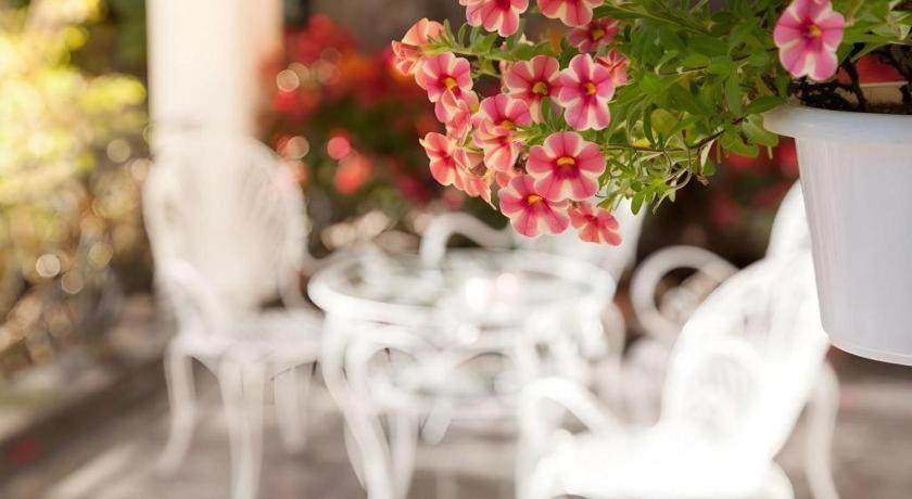 Hoa Sen Vang Hotel Dalat Экстерьер фото